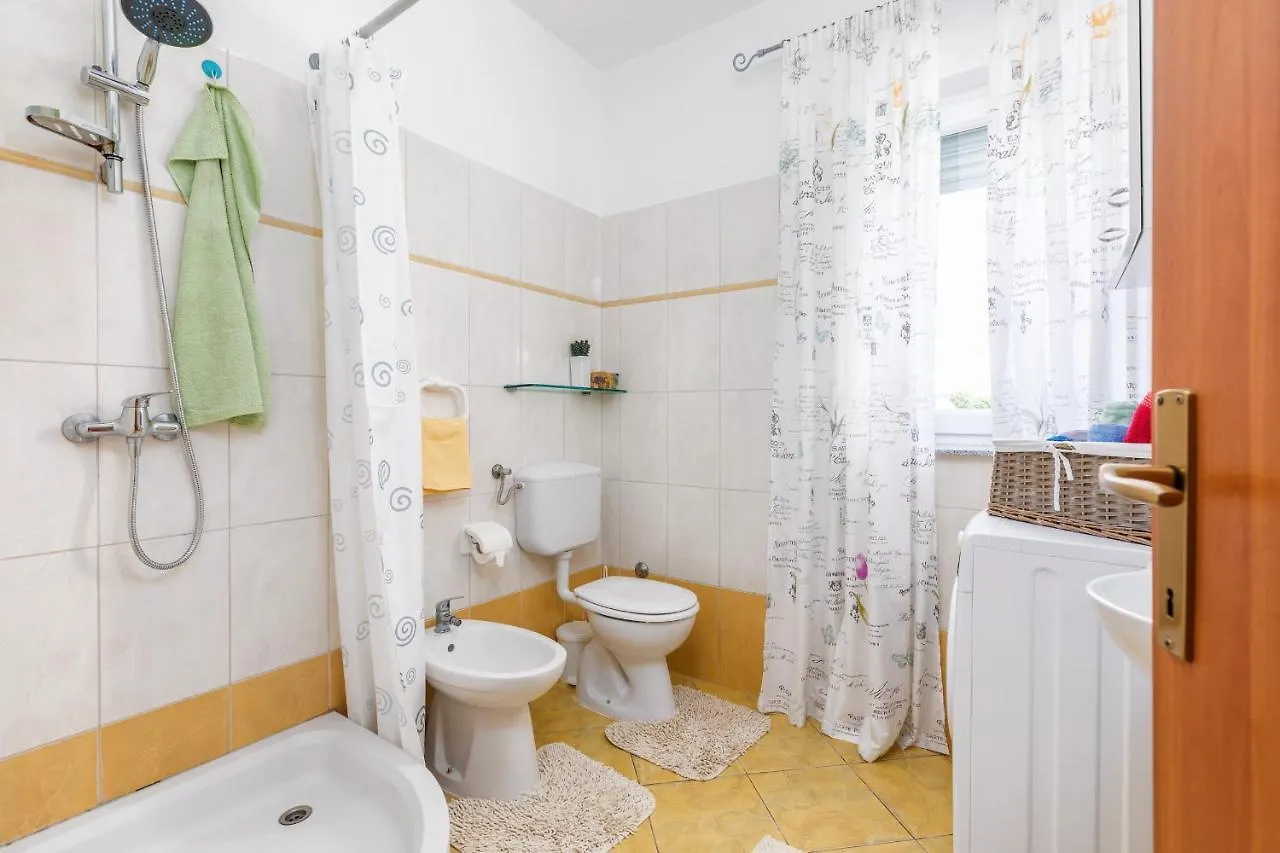 Mala Harmonija Apartment Vodnjan