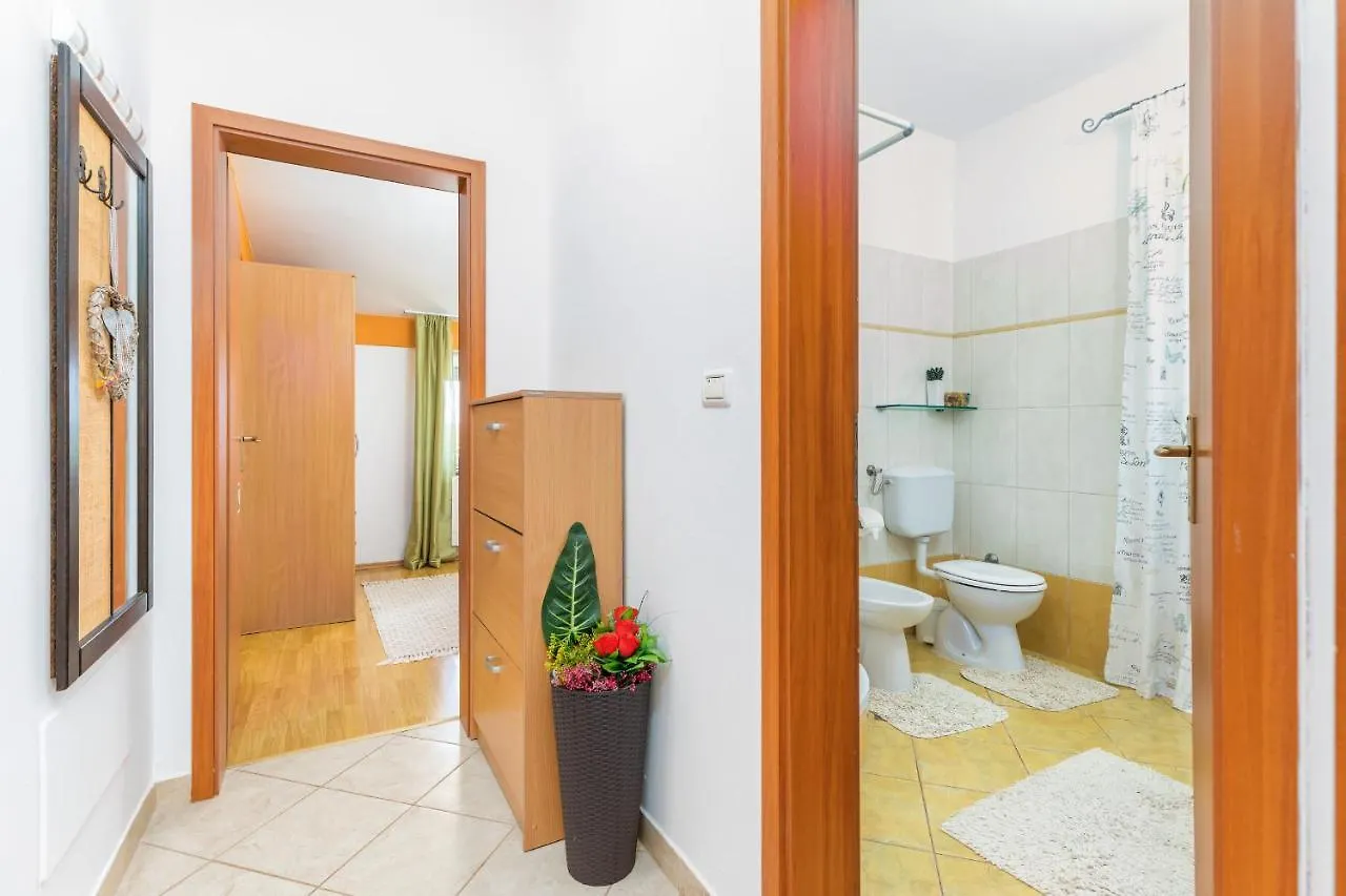 Mala Harmonija Apartment Vodnjan