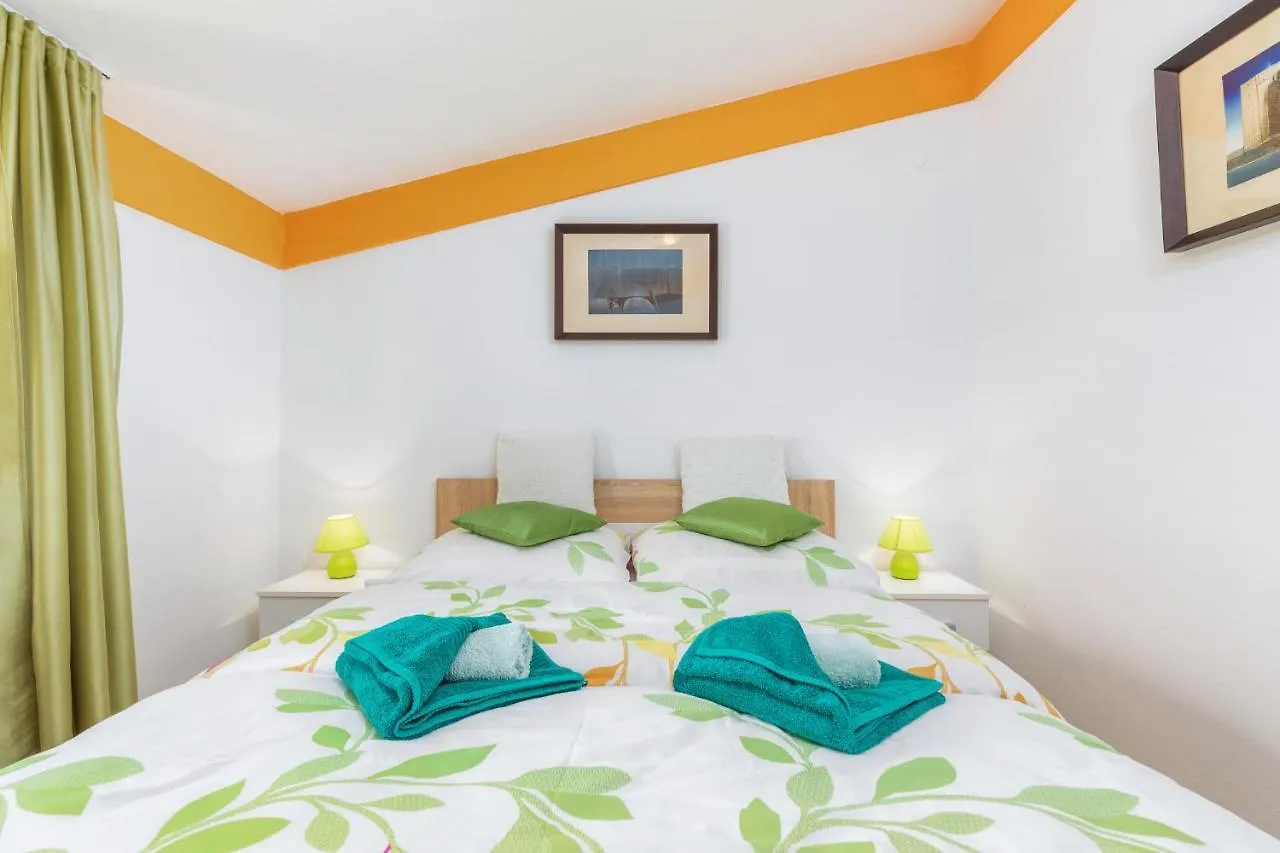 Mala Harmonija Apartment Vodnjan