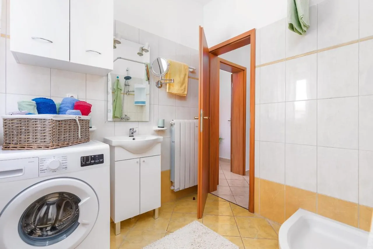 Mala Harmonija Apartment Vodnjan