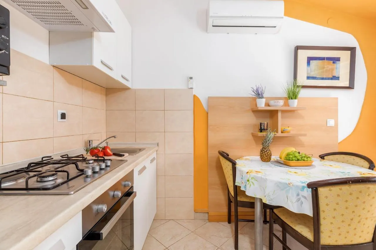 Mala Harmonija Apartment Vodnjan Croatia