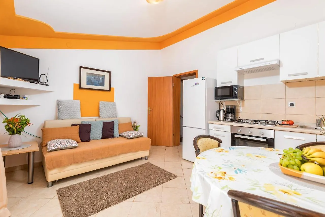 Mala Harmonija Apartment Vodnjan