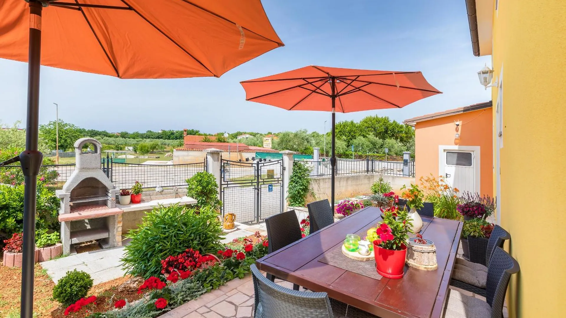 Mala Harmonija Apartment Vodnjan