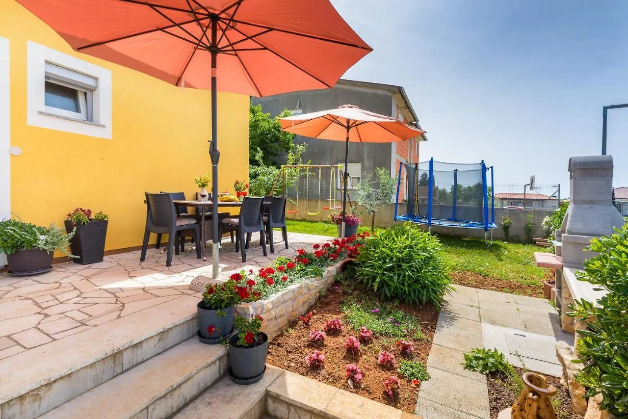 Apartament Mala Harmonija Vodnjan