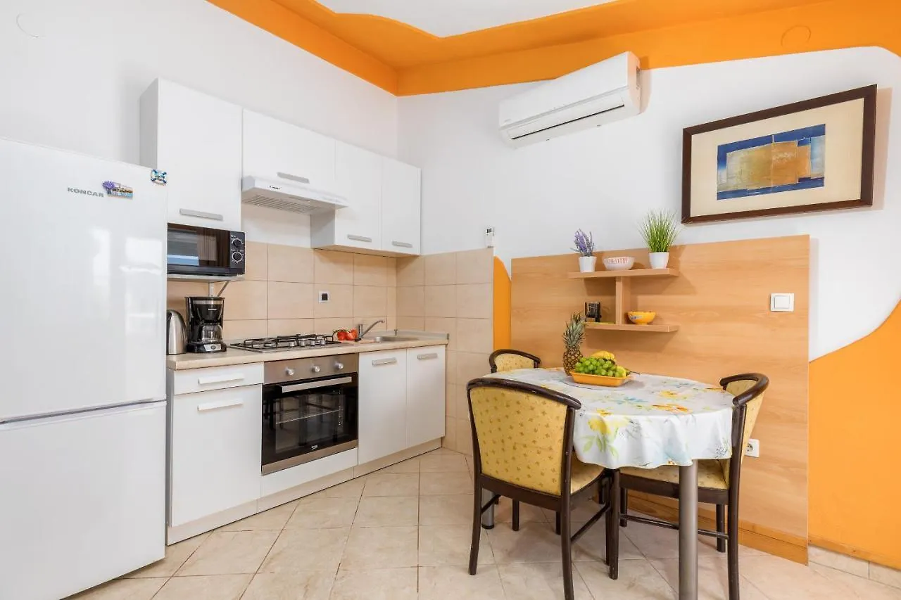 Apartament Mala Harmonija Vodnjan 0*,