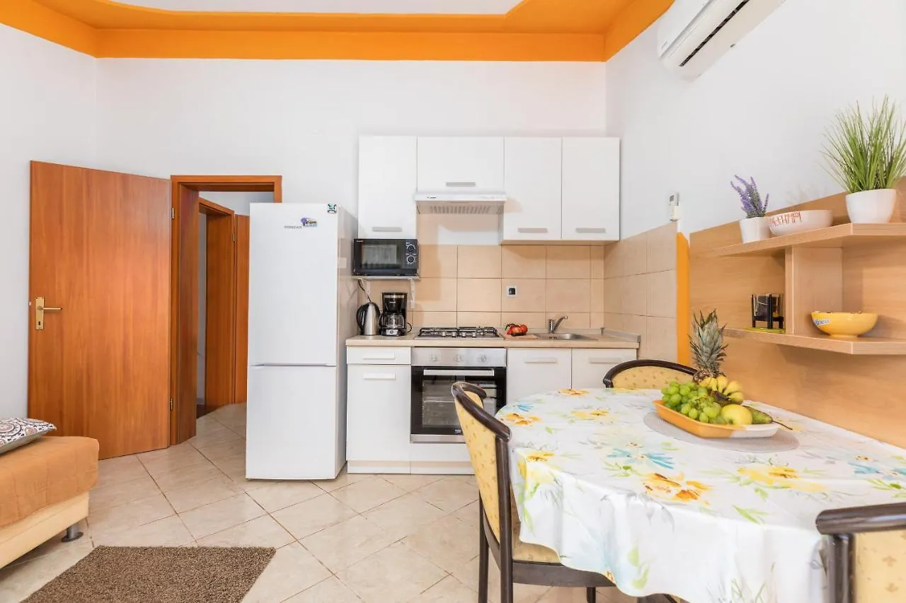 Mala Harmonija Apartment Vodnjan