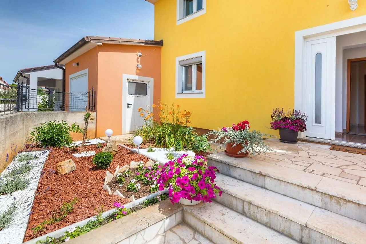 Mala Harmonija Apartment Vodnjan