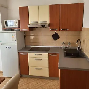 Apartma Dolores Apartment