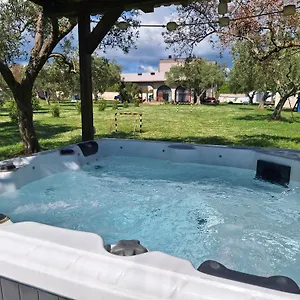 Olive Garden Apartment